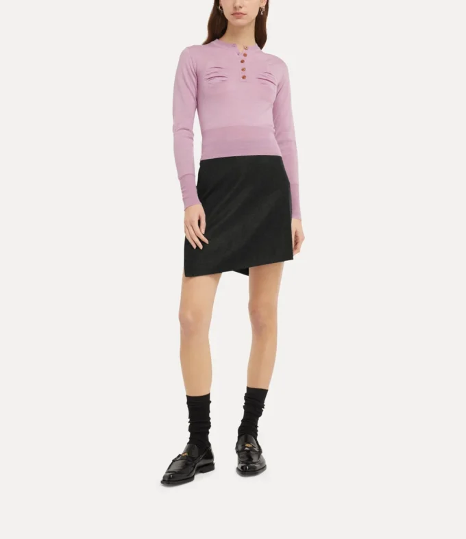 Mini Infinity Skirt Mini Infinity Skirt