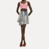Mini Infinity Skirt Mini Infinity Skirt