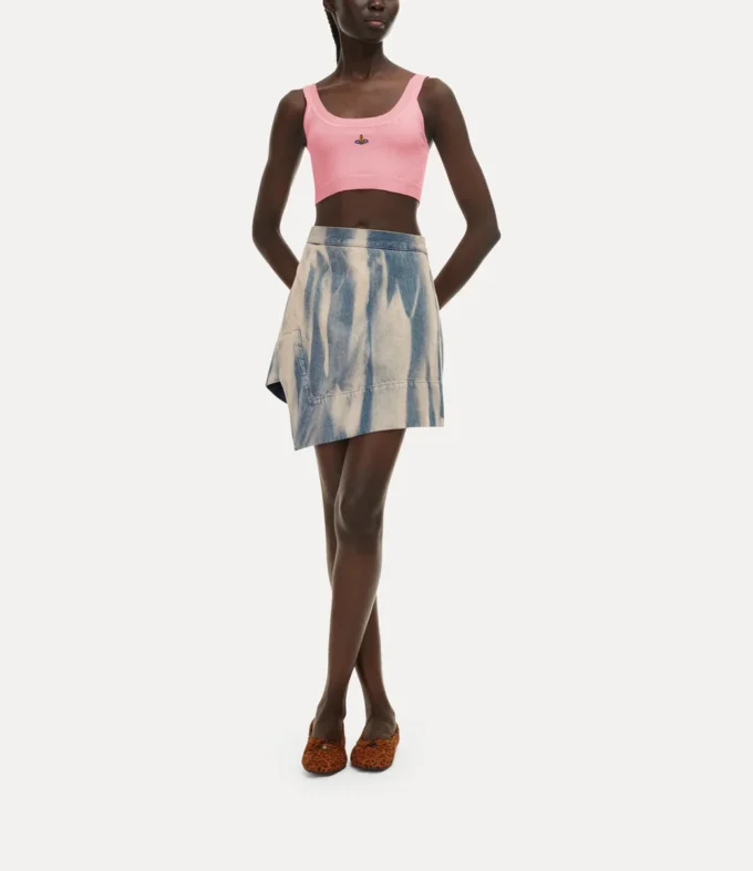 Mini Infinity Skirt Mini Infinity Skirt