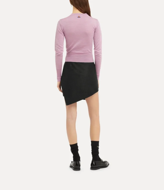 Mini Infinity Skirt Mini Infinity Skirt