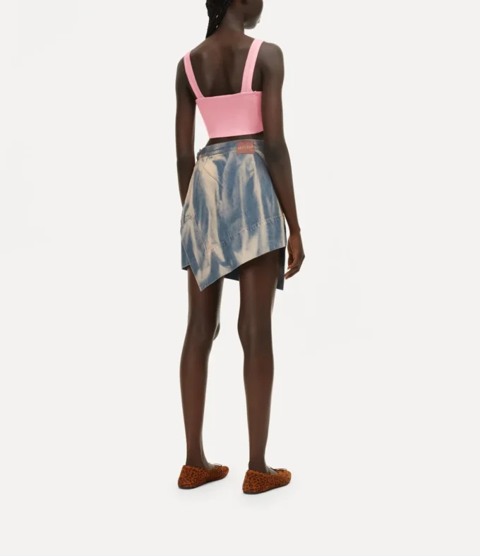 Mini Infinity Skirt Mini Infinity Skirt