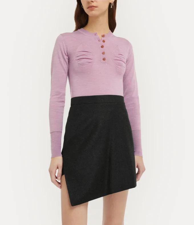 Mini Infinity Skirt Mini Infinity Skirt