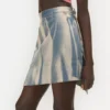 Mini Infinity Skirt Mini Infinity Skirt