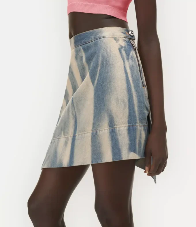 Mini Infinity Skirt Mini Infinity Skirt