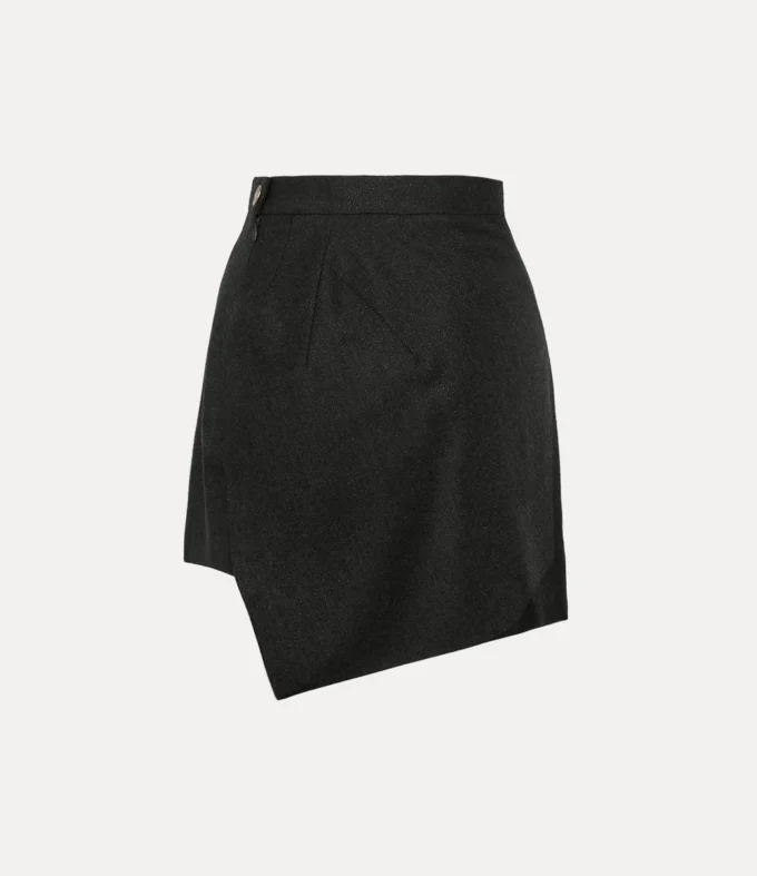 Mini Infinity Skirt Mini Infinity Skirt