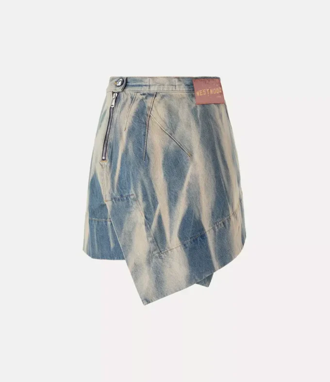 Mini Infinity Skirt Mini Infinity Skirt