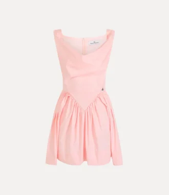 Mini Sunday Dress