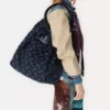 Molly Large Shoulder Bag Molly Large Shoulder Bag
