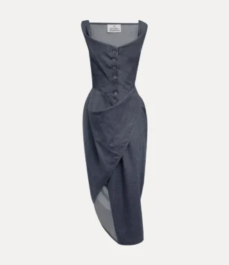 Monday Wrap Dress