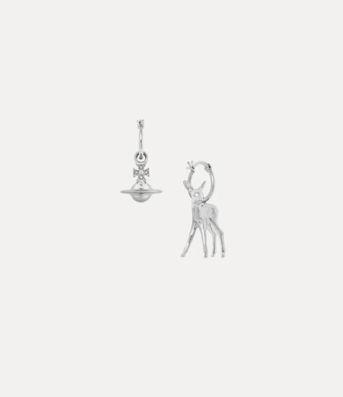 Monette Small Earrings Monette Small Earrings