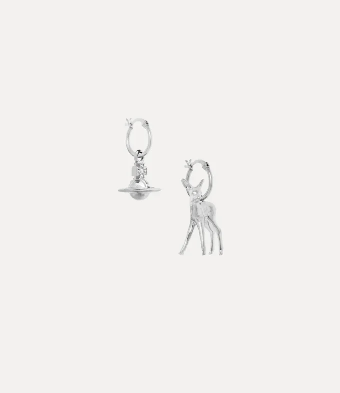 Monette Small Earrings Monette Small Earrings
