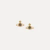 Nano Solitaire Earrings Nano Solitaire Earrings