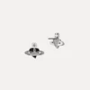 New Diamante Heart Earrings New Diamante Heart Earrings