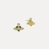 New Diamante Heart Earrings New Diamante Heart Earrings