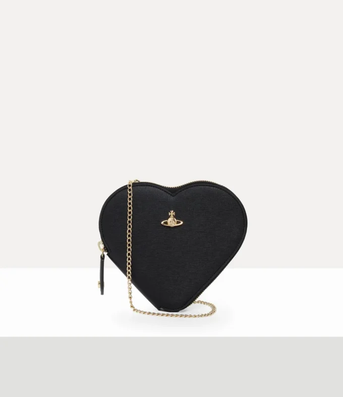 New Heart Crossbody New Heart Crossbody
