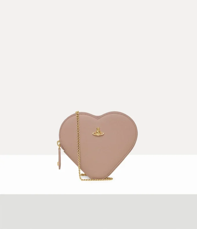 New Heart Crossbody New Heart Crossbody