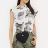 New Heart Crossbody New Heart Crossbody