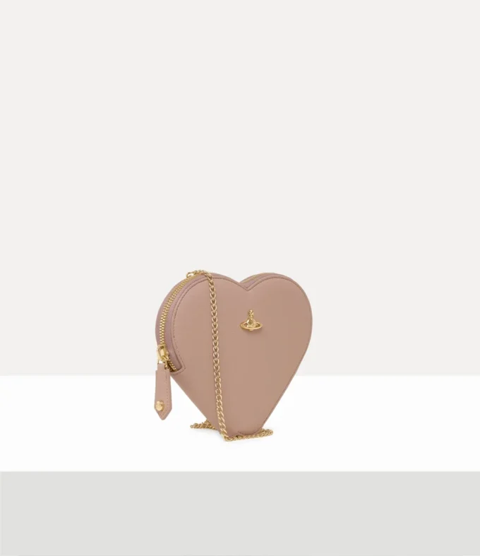 New Heart Crossbody New Heart Crossbody
