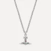 New Petite Orb Pendant Necklace New Petite Orb Pendant Necklace
