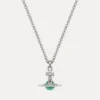 New Petite Orb Pendant Necklace New Petite Orb Pendant Necklace