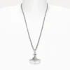 New Small Orb Pendant Necklace New Small Orb Pendant Necklace