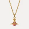 New Tiny Orb Pendant Necklace New Tiny Orb Pendant Necklace