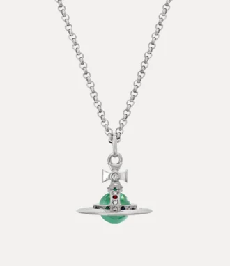 New Tiny Orb Pendant Necklace New Tiny Orb Pendant Necklace