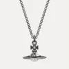 New Tiny Orb Pendant Necklace New Tiny Orb Pendant Necklace