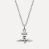 New Tiny Orb Pendant Necklace New Tiny Orb Pendant Necklace