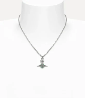 New Tiny Orb Pendant Necklace New Tiny Orb Pendant Necklace