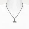 New Tiny Orb Pendant Necklace New Tiny Orb Pendant Necklace