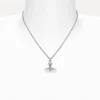 New Tiny Orb Pendant Necklace New Tiny Orb Pendant Necklace