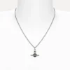 New Tiny Orb Pendant Necklace New Tiny Orb Pendant Necklace