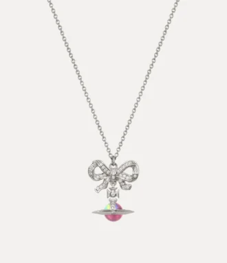 Octavie Pendant Necklace