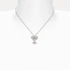 Octavie Pendant Necklace Octavie Pendant Necklace