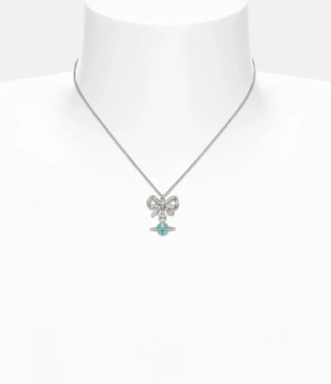 Octavie Pendant Necklace Octavie Pendant Necklace