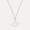 Odetta Pendant Necklace Odetta Pendant Necklace