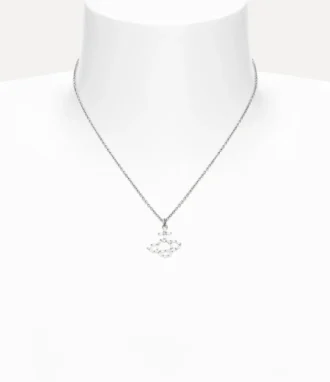 Odetta Pendant Necklace