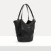 Olive Large Shoulder Bag Olive Large Shoulder Bag