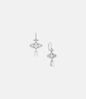 Olympia Drop Earrings