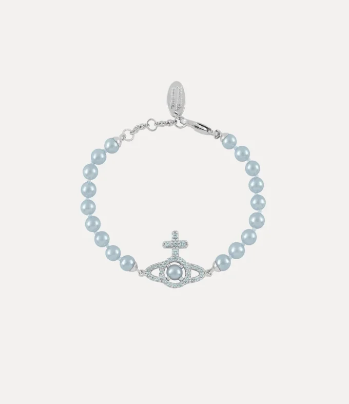 Olympia Pearl Bracelet Olympia Pearl Bracelet