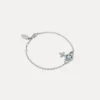 Olympia Pearl Chain Bracelet Olympia Pearl Chain Bracelet