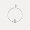 Olympia Pearl Chain Bracelet Olympia Pearl Chain Bracelet