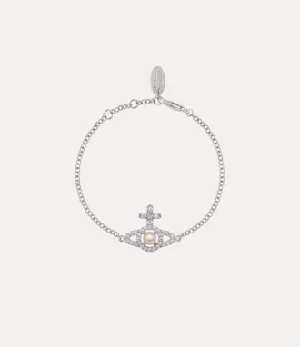 Olympia Pearl Chain Bracelet Olympia Pearl Chain Bracelet