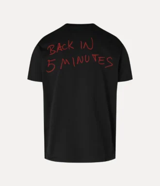 Open 24 Hours Classic T-shirt Open 24 Hours Classic T-shirt