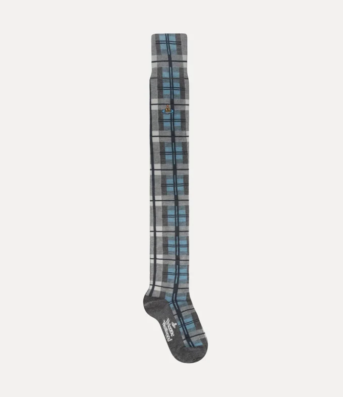 Over The Knee Sock Over The Knee Sock