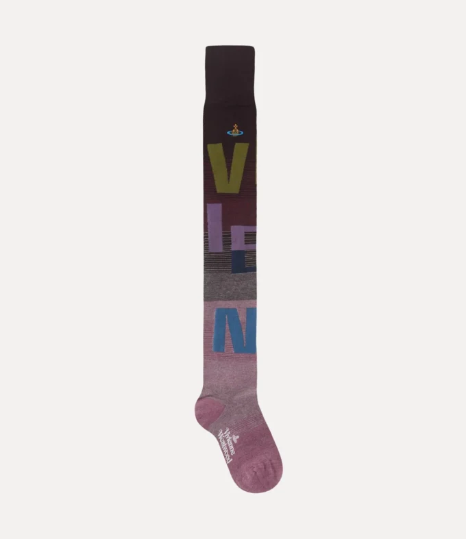 Over The Knee Sock Over The Knee Sock