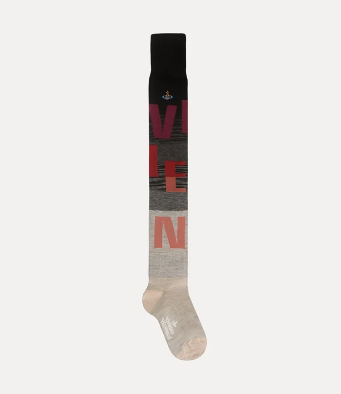 Over The Knee Sock Over The Knee Sock