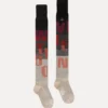 Over The Knee Sock Over The Knee Sock