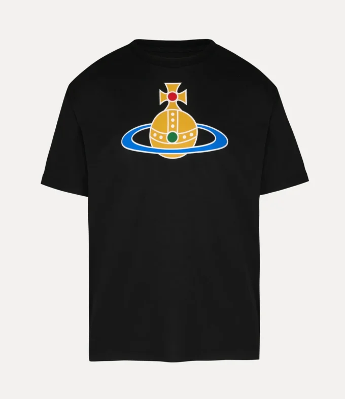 Oversized Orb Classic T-shirt Oversized Orb Classic T-shirt